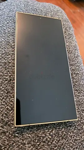 Samsung S24 Ultra - 512Gb - Excellent