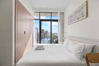 Available 29th June | Fully Furnished