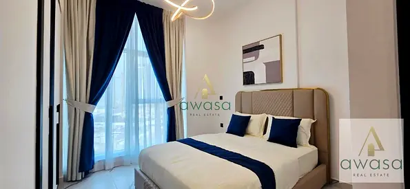 Fully Furnished | Resort Style Amenities | Prime Location