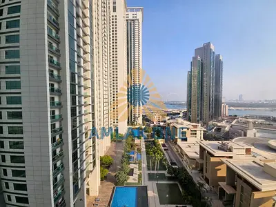 Partial Canal View | Ready To Move | Modern Layout