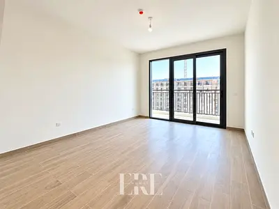 Boulevard View | High Floor | Vacant soon