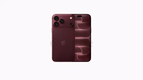Iphone 18 pro max 256 GB