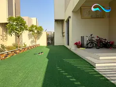 4BR Villa | Madinat Al Mataar | Dubai South