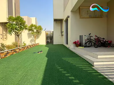 4BR Villa | Madinat Al Mataar | Dubai South