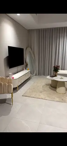 MOVING OUT — ENTIRE LIVING ROOM SET — AED 2,000 ONLY