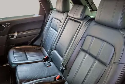 صورة مصغرة 12 لـ 2019 LAND Rover RANGE ROVER SPORT