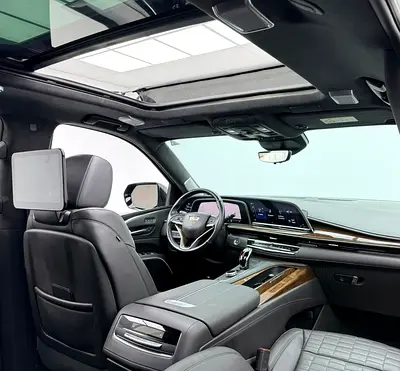 صورة مصغرة 12 لـ 2024 Cadillac ESCALADE