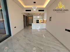 Brand New 1BHK|| Spacious Layout|| Private Pool || Ready To Move||