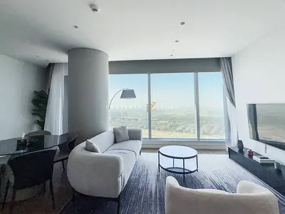 Investors Deal | Luxurious 1Bed | Amazing View