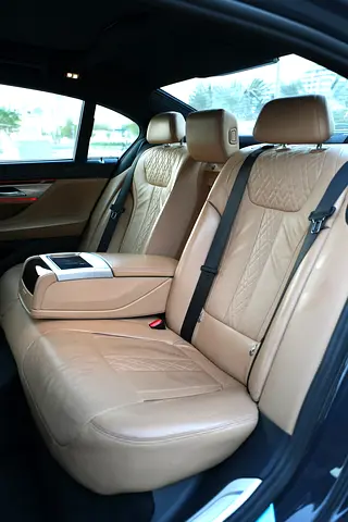 صورة 9 لـ 2022 BMW 7-SERIES