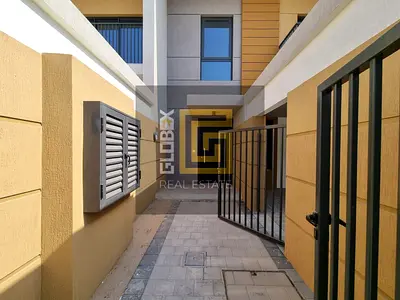 Brand New 4BR Townhouse for Sale | Ready to Handover | Azha Community, Ajman