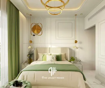 Designer Wellness Living | Fully Fitted | Attractive Entry Price