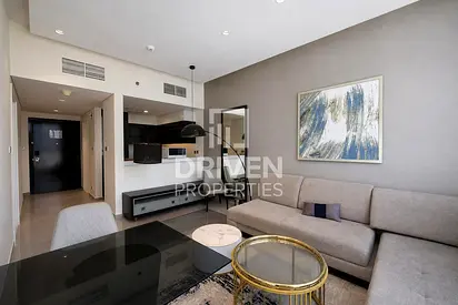 Prime Location | Furnished Apt | Premium Amenities