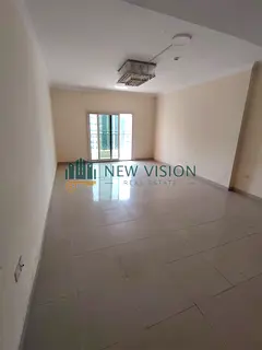 3 BR Apartment with Study and Maid's Room