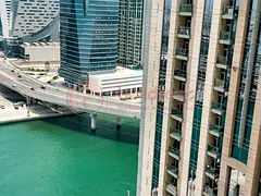 Spacious Furnished 1BR I Maid’s Room I Pool & Canal View