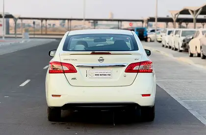 صورة 6 لـ 2019 Nissan SENTRA