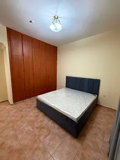 Fully furnished room for family