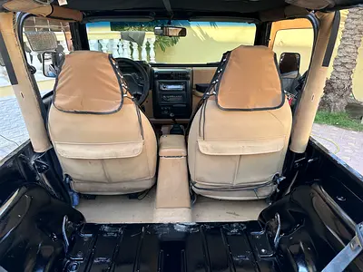 صورة مصغرة 9 لـ 1997 JEEP WRANGLER