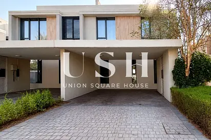 Genuine Listing | 4BR | Green Landscape