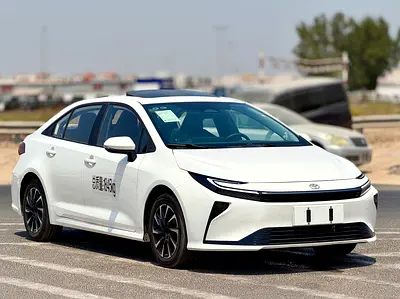 2026 Toyota Corolla Elite 1.8L Hybrid |Export تصدير