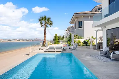 Premium Location | Best Value Turnkey Garden Home