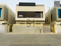 Villa for sale, including electricity, water, and air conditioning.