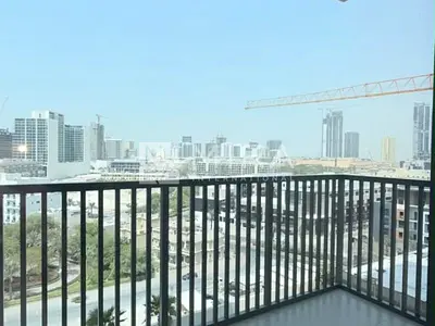 Modern Studio | Ready to Move In | Vacant