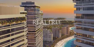 Sea Views & Comfort | Premium 2BR | 30/70 Plan