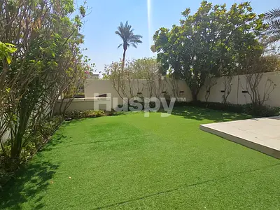 Vacant | Landscaped | Unfurnished