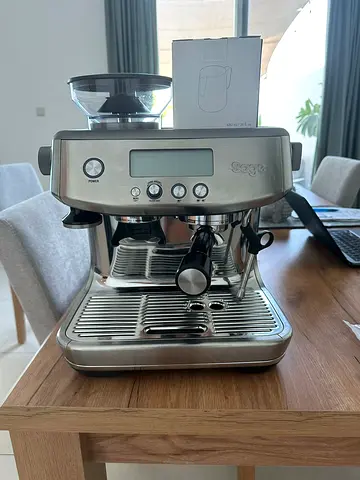 Sage Barista Pro