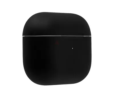 Matte Black Apple Airpods Pro (Original)
