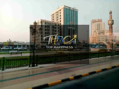 عقود ايجار الشارقة مكاتب