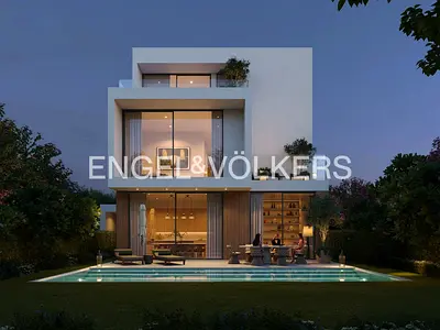 Exclusive | Amazing location | Large Plot | Op