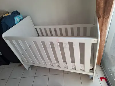 Baby bed