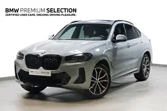 2024 BMW X4