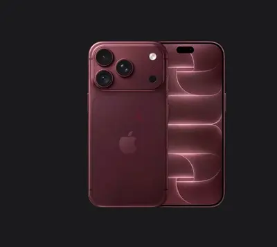 Iphone 18 Pro for Sale (New)