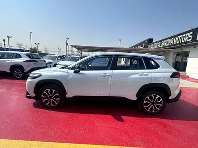 صورة 4 لـ 2025 Toyota FRONTLANDER