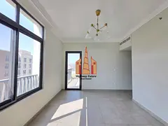 Closed Kitchen | Ready to Move | 2-Bedroom | Gym pool