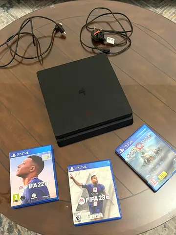 PS4
