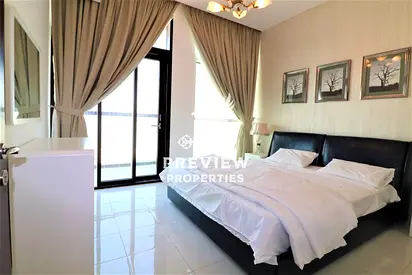 Hot Deal | Furnished | Convertible to 2BR | Near Metro | Ready to Move in