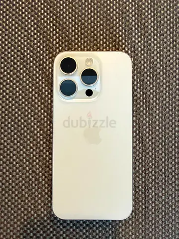 Iphone 15 pro