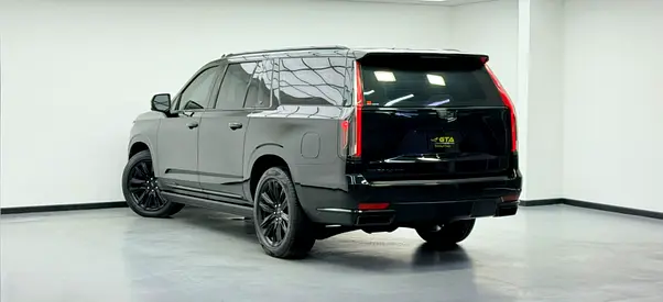 صورة 6 لـ 2024 Cadillac ESCALADE