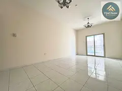 HOT OFFER !! FULLY SPACIOUS 2BHK APARTMENT WITH BALCONY AND WARDROBES CENTRALISED AC AND GAS 38K ABU