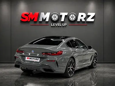 صورة 6 لـ 2023 BMW 8-SERIES