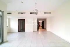 Spacious 3BR Apartment + Maid | Furnished | Panoramic City Views