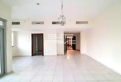 Spacious 3BR Apartment + Maid | Furnished | Panoramic City Views