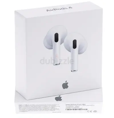 AirPods 4s pro noise cancellation