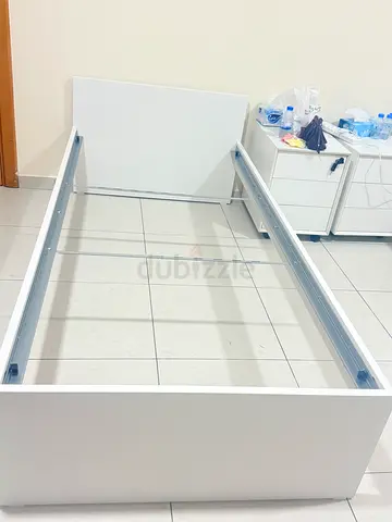 New Bed from ikea