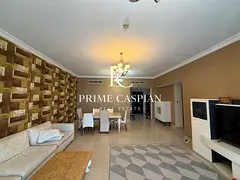 2BR + STORE | VACANT | CLOSED KITCHEN