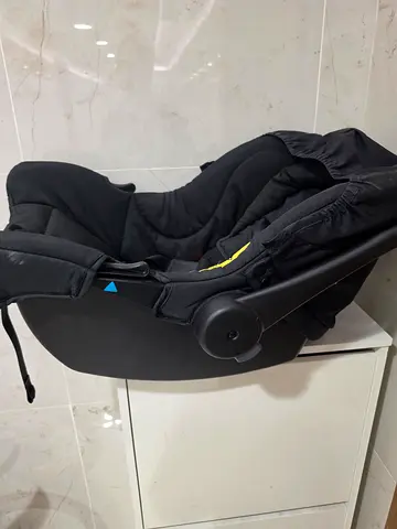 Car seat